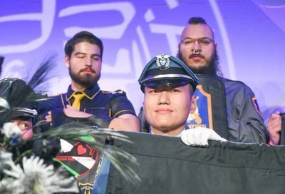 MAL 2026: Leather Cocktails #57