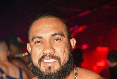 MAL 2026: Official Main Event, KINK Double Trouble Party #17