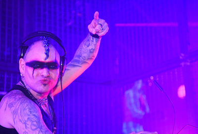 MAL 2026: Official Main Event, KINK Double Trouble Party #33