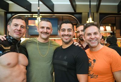 Mid-Atlantic Leather Weekend 2026 #5