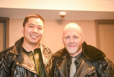 Mid-Atlantic Leather Weekend 2026 #48