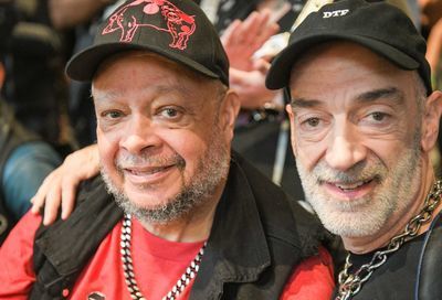 Mid-Atlantic Leather Weekend 2026 #53