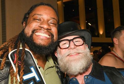 Mid-Atlantic Leather Weekend 2026 #93