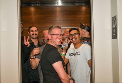 Mid-Atlantic Leather Weekend 2026 #94