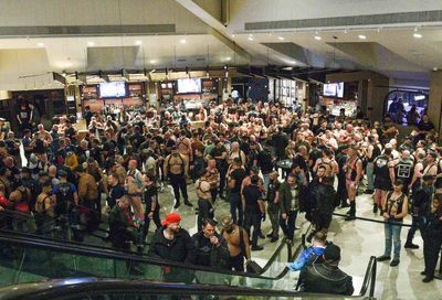 Mid-Atlantic Leather Weekend 2026 #128