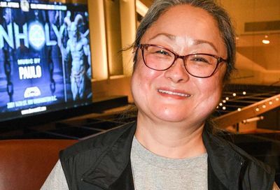 Mid-Atlantic Leather Weekend 2026 #129