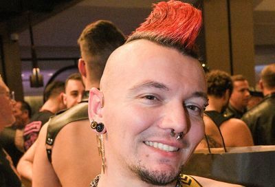 Mid-Atlantic Leather Weekend 2026 #134